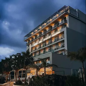 Hotel Amr - Durres, Shkallnur